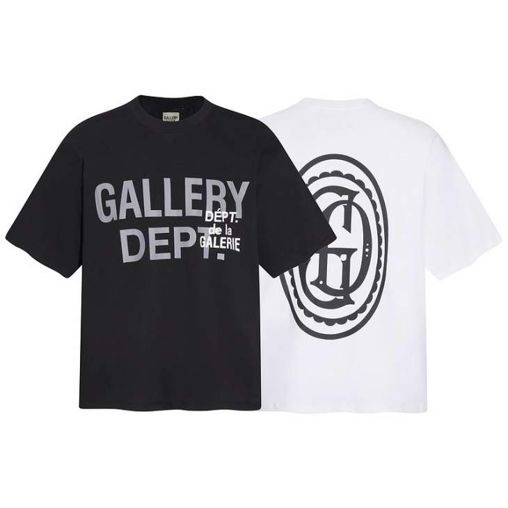 Picture of Gallery Dept T Shirts Short _SKUGalleryDeptS-XLyctx62813328